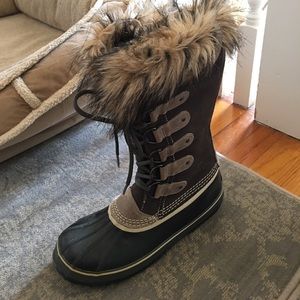 Sorels